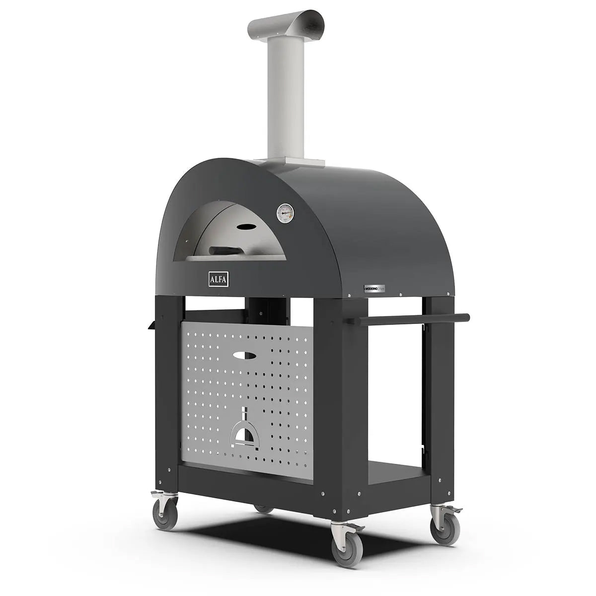 Moderno 2 Pizza Oven Base