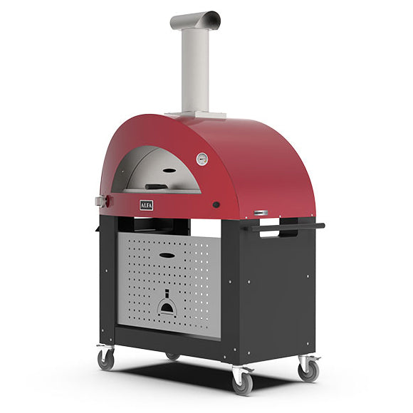 Moderno 3 Pizza Oven Base