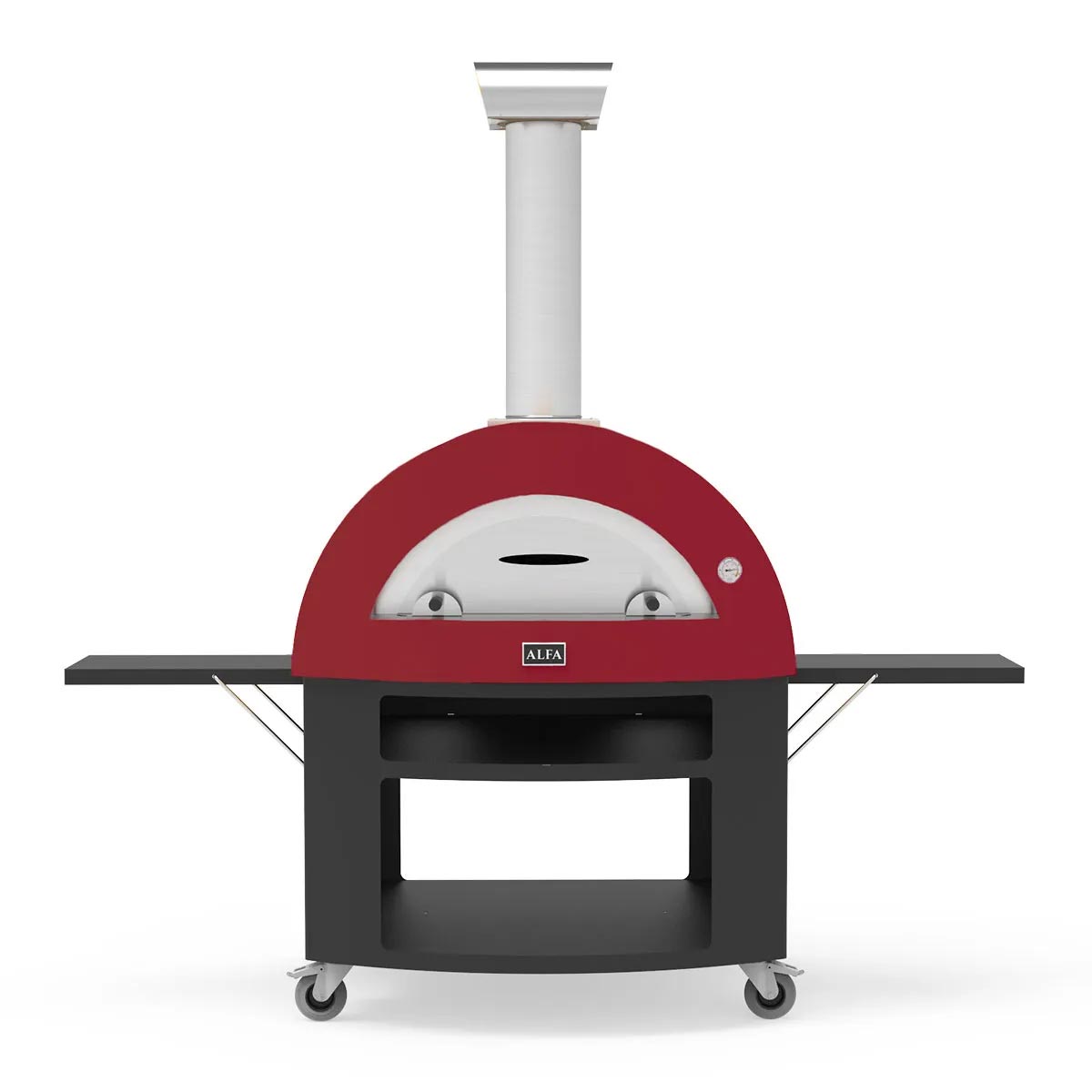 Moderno 5 Pizza Oven Base