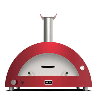 Moderno 5 Gas Pizza Oven