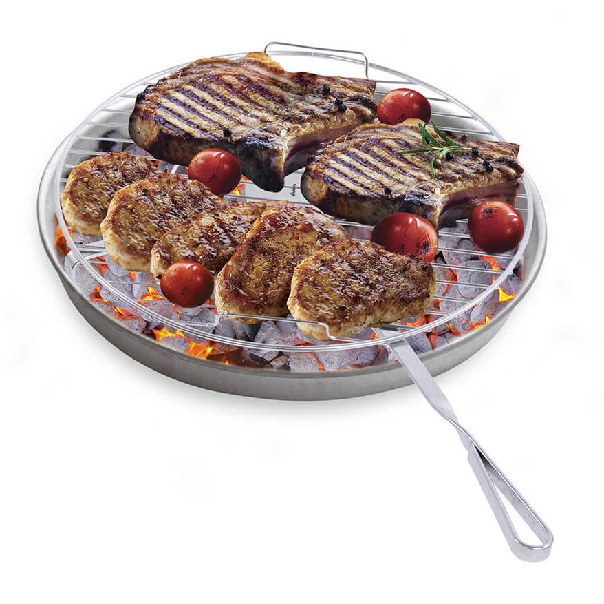 Pizza Oven BBQ Kit
