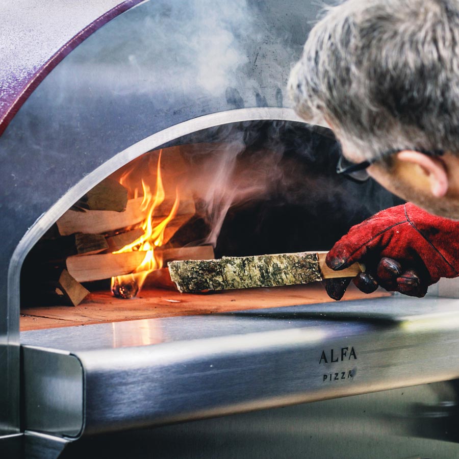 Pizza Ovens