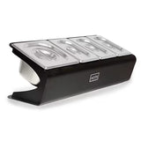 Pizza Topping Station