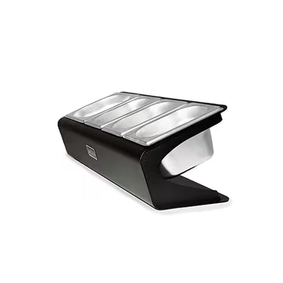 Pizza Topping Station