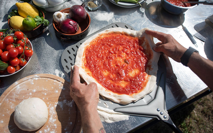 Alfa Pizza Ovens gallery