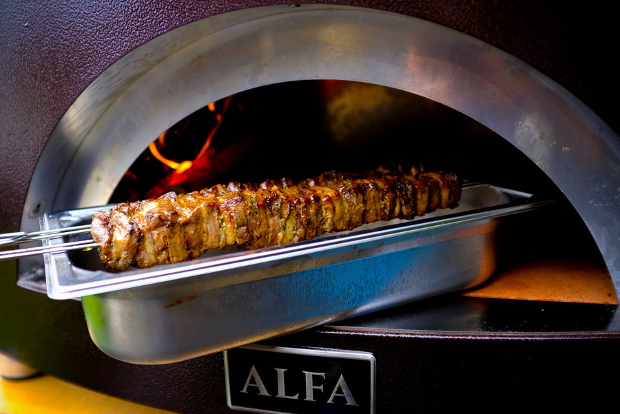 Alfa Pizza Ovens gallery
