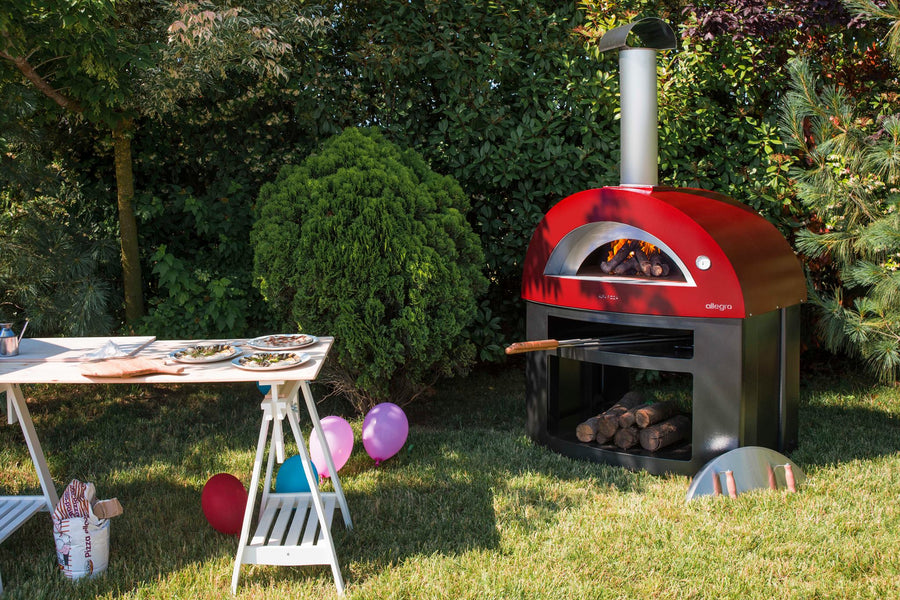 Alfa Pizza Ovens gallery