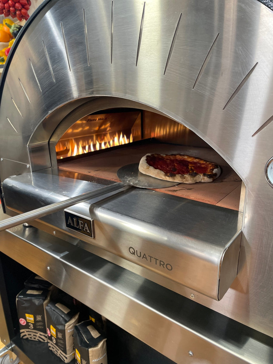 Alfa Pizza Ovens gallery