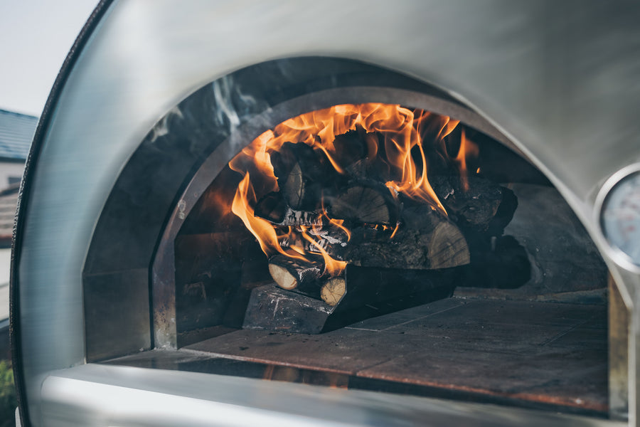 Alfa Pizza Ovens gallery