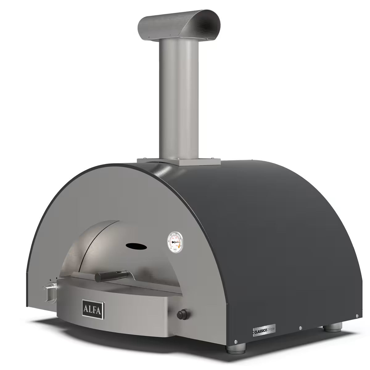 Classico Gas 2 Pizza Oven