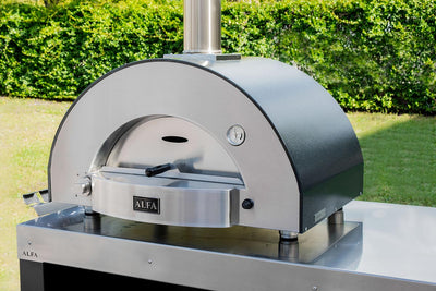 Classico Gas 2 Pizza Oven