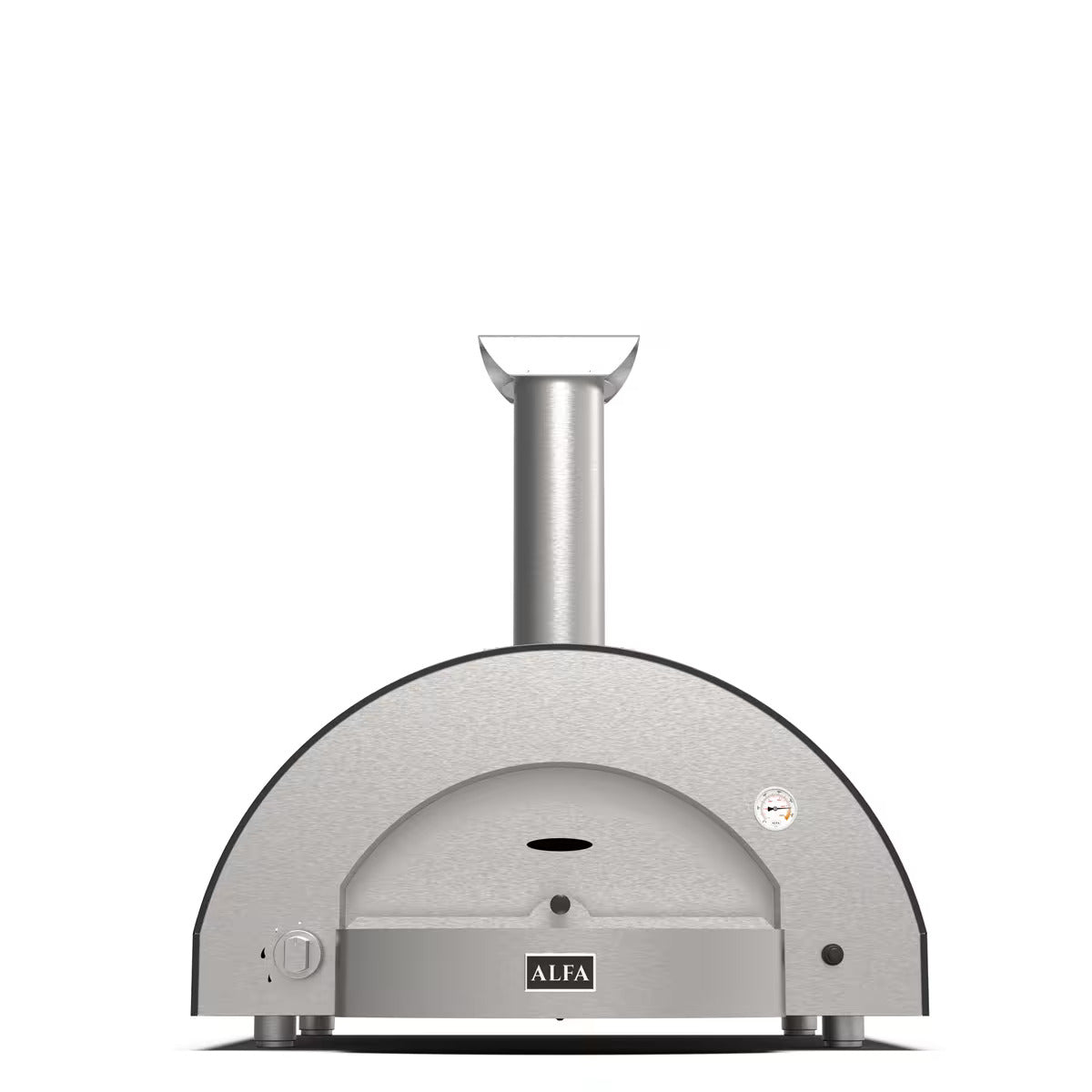 Classico Gas 4 Pizza Oven