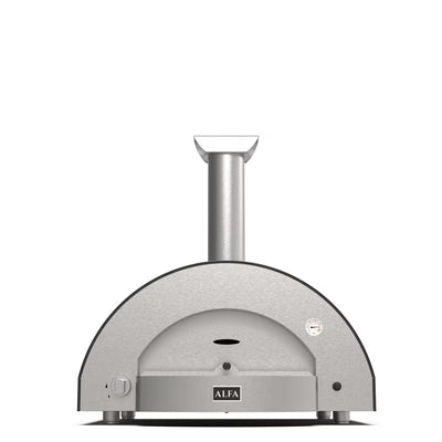 Classico Gas 4 Pizza Oven