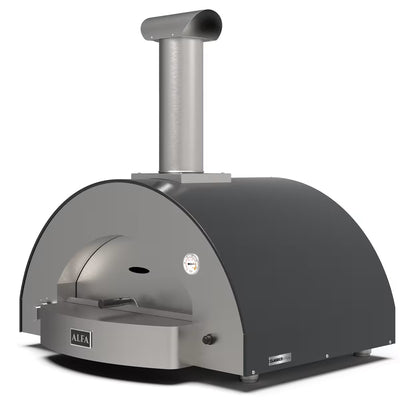 Classico Gas 4 Pizza Oven