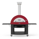 Moderno 5 Pizza Oven Base