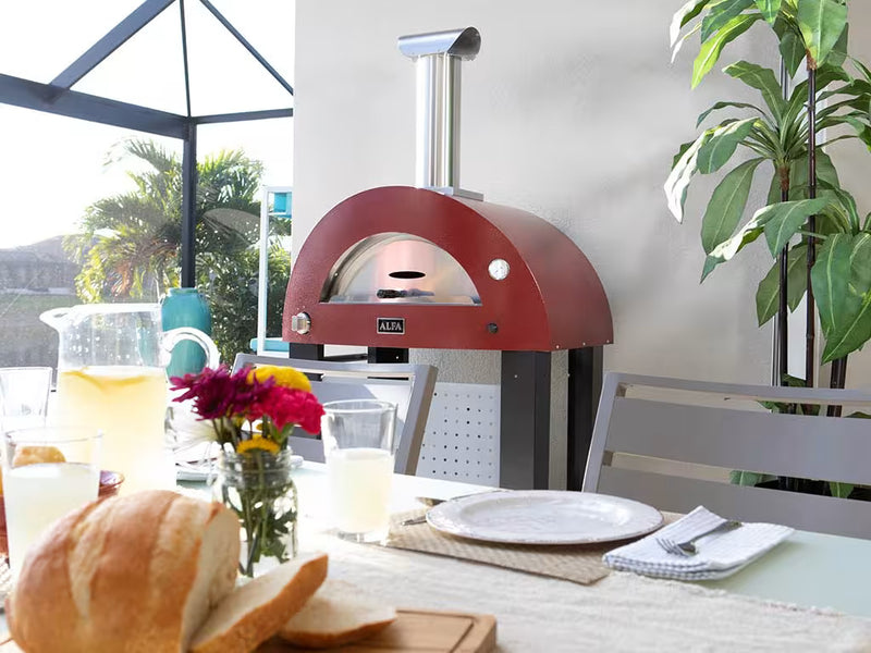 Full Circulation Flue™