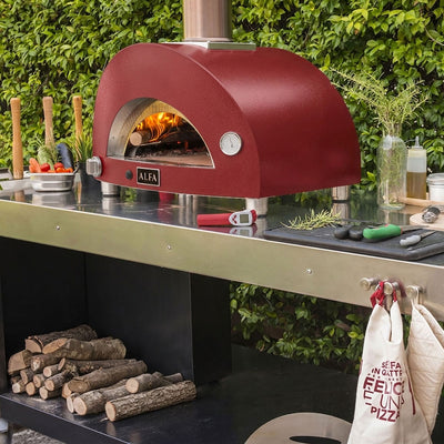 Moderno Gas 1 Pizza Oven