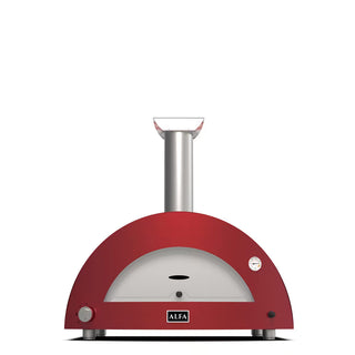 Moderno 3 Gas Pizza Oven