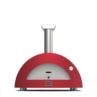 Moderno 3 Wood Pizza Oven
