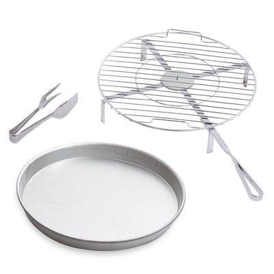 Pizza Oven BBQ Kit