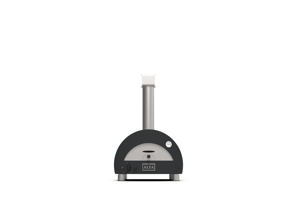 Moderno Portable Gas Pizza Oven