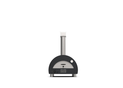 Moderno Portable Gas Pizza Oven