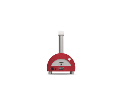 Moderno Portable Gas Pizza Oven