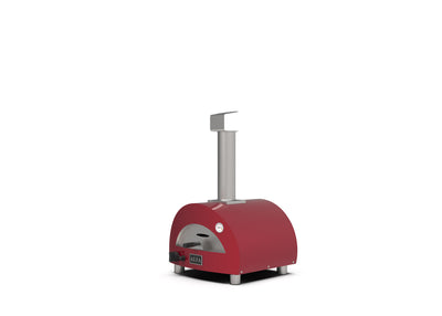 Moderno Portable Gas Pizza Oven