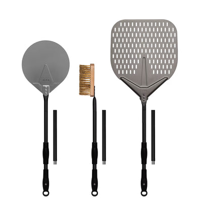 Pizzaiolo Pizza Master Kit