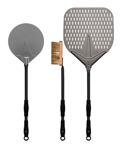 Medium Peel Set 30cm - 12in