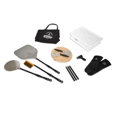 Pizzaiolo Pizza Master Kit